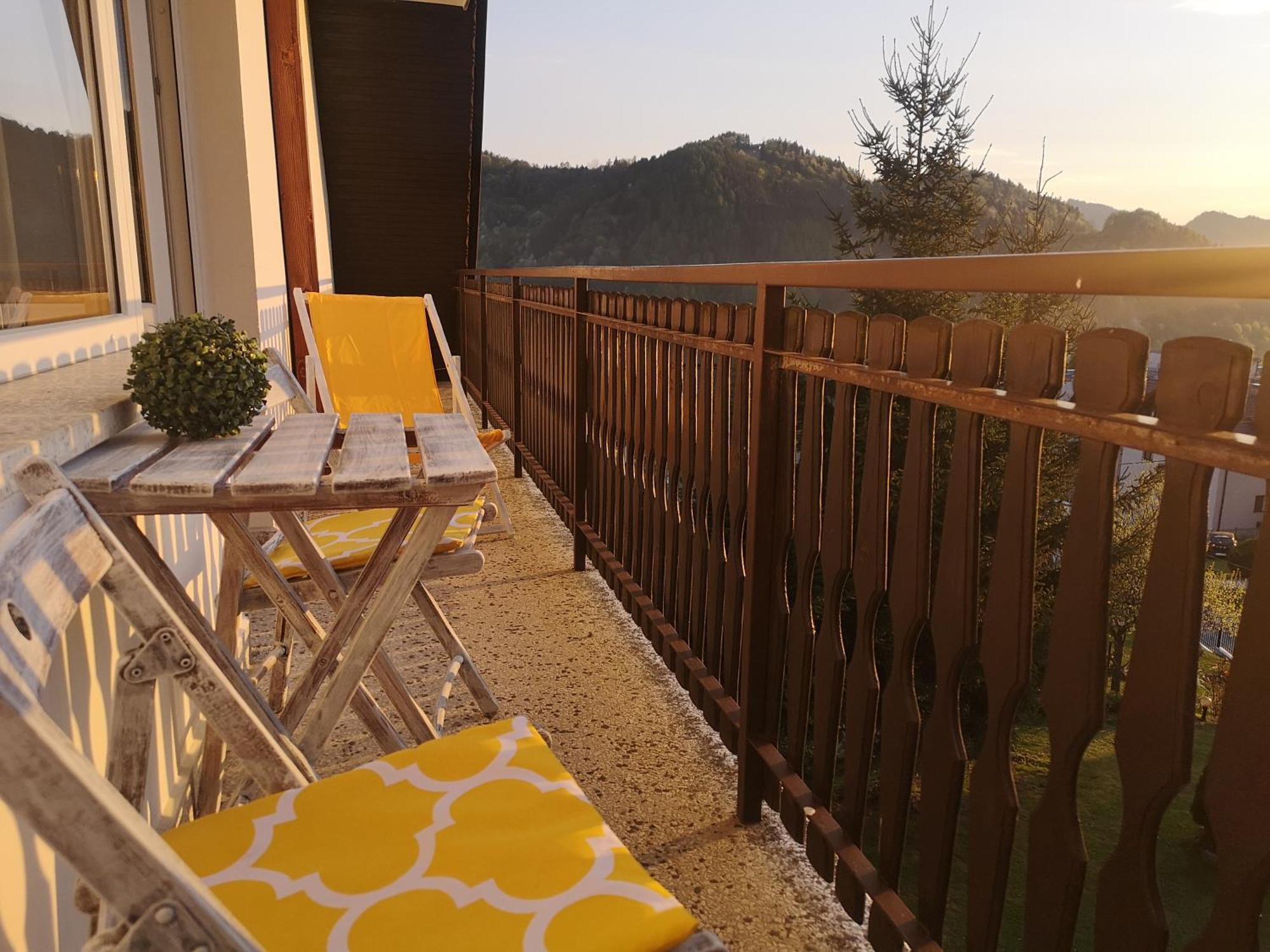 Willa Tiramisu Szczawnica Ngoại thất bức ảnh